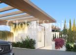 Nouvelle construction - VILLA -
ESTEPONA - Selwo
