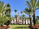 Revente - APPARTEMENT -
SUCINA - Inland