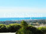 Revente - VILLA -
FINESTRAT - Costa Blanca