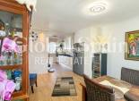 Resale - HOUSE -
TORREVIEJA - LOS BALCONES - LOS ALTOS