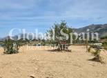 Venta - TERRENO -
ALTEA