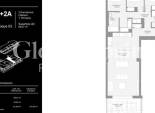 Nouvelle construction - APPARTEMENT -
ESTEPONA - La Resina Golf