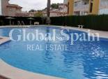 Resale - APARTMENT -
VILLAMARTÍN - Costa Blanca