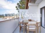 Revente - APPARTEMENT -
PORT D'ANDRATX - optional location detail