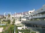 Neubau - WOHNUNG -
ESTEPONA - Urb. La Gaspara
