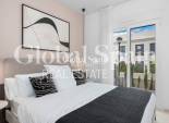 Resale - APARTMENT -
CIUDAD QUESADA