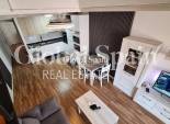 Wederverkoop - APPARTEMENT -
TORREVIEJA - Center