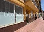 Wederverkoop - APPARTEMENT -
TORREVIEJA - Estacion de autobuses