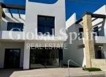 Wiederverkauf - WOHNUNG -
PILAR DE LA HORADADA - Costa Blanca