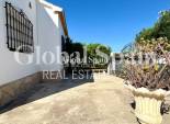 Revente - VILLA -
DENIA - Montgó