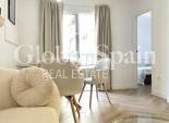 Revente - APPARTEMENT -
TORREVIEJA - Center