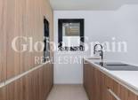 Neubau - VILLA -
SAN JAVIER - Parque del doce