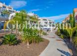 Revente - APPARTEMENT -
CAMPOAMOR - Costa Blanca