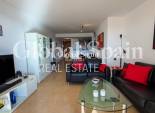 Wederverkoop - APPARTEMENT -
TORRE PACHECO - Mar Menor Golf Resort