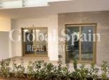 Resale - APARTMENT -
PILAR DE LA HORADADA - Costa Blanca