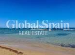 Wederverkoop - APPARTEMENT -
TORREVIEJA - Gaspar Perrelló