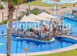 Wederverkoop - Appartement -
TORREVIEJA - Punta Prima