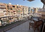 Revente - APPARTEMENT -
TORREVIEJA - Acequion