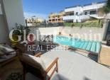 Resale - VILLA -
BENIJÓFAR - Costa Blanca