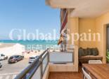 Resale - APARTMENT -
GUARDAMAR DEL SEGURA