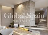 New Build - VILLA -
MARBELLA - Elviria