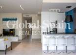Revente - APPARTEMENT -
MAR DE CRISTAL - Costa Calida