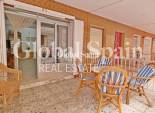 Resale - APARTMENT -
TORREVIEJA - La Mata pueblo