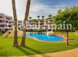 Resale - APARTMENT -
ORIHUELA COSTA - Playa Flamenca