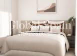 Nowo zbudowane - Apartament -
FINESTRAT