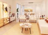 Nouvelle construction - APPARTEMENT -
PILAR DE LA HORADADA - Pilar de la Horadada