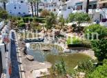 Resale - HOUSE -
ORIHUELA COSTA - Costa Blanca