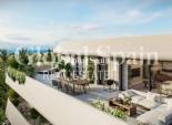 Nowo zbudowane - MIESZKANIE -
MARBELLA - 