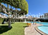 Venta - APARTAMENTO -
PUNTA PRIMA - Costa Blanca