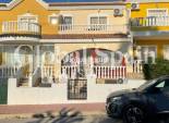 Wiederverkauf - HAUS -
CIUDAD QUESADA