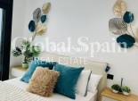 Neubau - VILLA -
SAN PEDRO DEL PINATAR - San Pedro del Pinatar