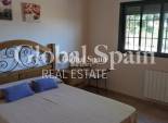 Resale - VILLA -
MURCIA - Inland