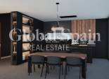 New Build - VILLA -
ALTEA - Santa Clara