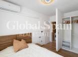 Revente - APPARTEMENT -
ORIHUELA COSTA - Altos de campoamor