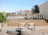 Nouvelle construction - APPARTEMENT -
MARBELLA - El Ingenio