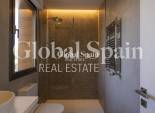 Nouvelle construction - VILLA -
MIJAS - Las Farolas