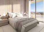 Nouvelle construction - PENTHOUSE -
BENAHAVÍS - La quinta