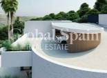 Nouvelle construction - Villa -
Benahavis - Urb. Monte Mayor