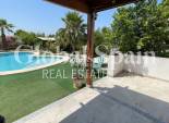 Wederverkoop - VILLA -
DAYA NUEVA - Costa Blanca
