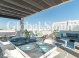 Wederverkoop - APPARTEMENT -
GUARDAMAR DEL SEGURA - Costa Blanca