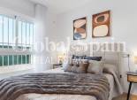 New Build - APARTMENT -
ORIHUELA COSTA - Lomas de Cabo Roig