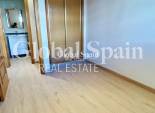 Resale - APARTMENT -
San Isidro - Inland