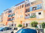 Resale - APARTMENT -
ORIHUELA COSTA - Playa Flamenca