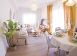 Venta - APARTAMENTO -
SAN PEDRO DEL PINATAR - Costa Calida