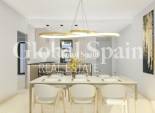 Nieuwbouw - APPARTEMENT -
PILAR DE LA HORADADA - pueblo