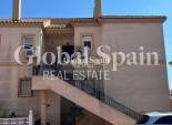 Wederverkoop - APPARTEMENT -
TORREVIEJA - Aguas Nuevas
